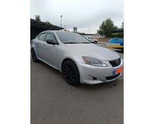 Lexus IS 250 Gebrauchtwagen