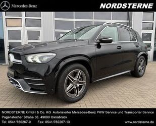 Mercedes-Benz GLE 300 Gebrauchtwagen