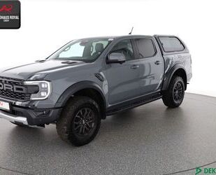 Ford Ranger Gebrauchtwagen