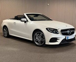 Mercedes-Benz E 400 Gebrauchtwagen