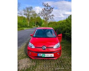 VW up! Gebrauchtwagen