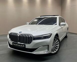 BMW 750 Gebrauchtwagen