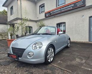 Daihatsu Copen Gebrauchtwagen