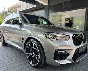 BMW X3 M Gebrauchtwagen