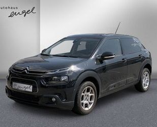 Citroen C4 Cactus Gebrauchtwagen