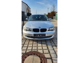 BMW 116 Gebrauchtwagen