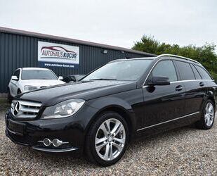 Mercedes-Benz C 220 Gebrauchtwagen