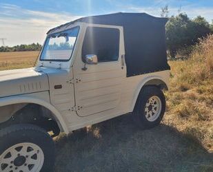 Suzuki LJ Gebrauchtwagen