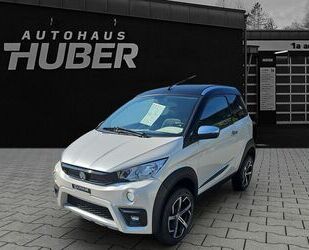 Aixam Andere Gebrauchtwagen