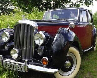 Bentley Andere Oldtimer