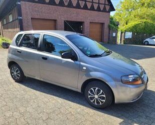 Chevrolet Kalos Gebrauchtwagen