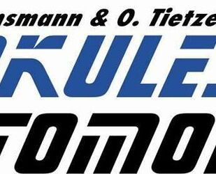 MAN TGE Gebrauchtwagen