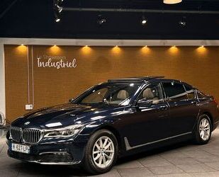 BMW 730 Gebrauchtwagen