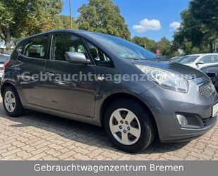 Kia Venga Gebrauchtwagen