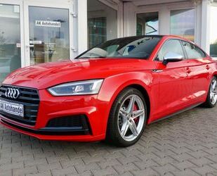 Audi S5 Gebrauchtwagen