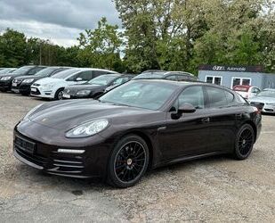 Porsche Panamera Gebrauchtwagen
