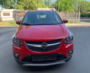 Opel Karl Gebrauchtwagen