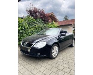 VW Eos Gebrauchtwagen