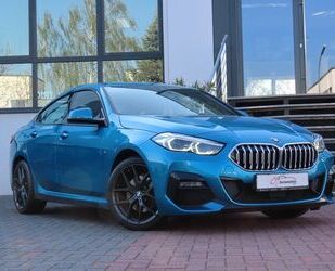 BMW 218 Gran Coupé Gebrauchtwagen