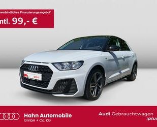 Audi A1 Gebrauchtwagen