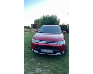 Mitsubishi Outlander Gebrauchtwagen
