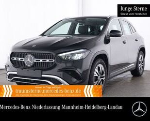Mercedes-Benz GLA 180 Gebrauchtwagen