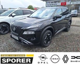 Nissan X-Trail Gebrauchtwagen