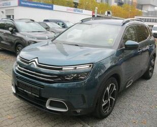 Citroen C5 Aircross Gebrauchtwagen