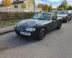 Mazda MX-5 Gebrauchtwagen