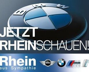 BMW BMW 318d Touring Advantage ACC/AHK/DAB/Lordose Gebrauchtwagen