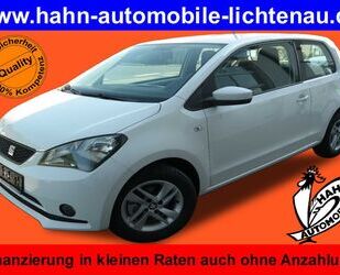 Seat Mii Gebrauchtwagen