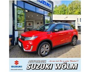 Suzuki Vitara Gebrauchtwagen