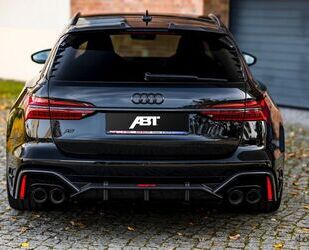 Audi RS6 Gebrauchtwagen