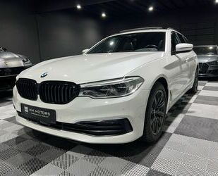 BMW 540 Gebrauchtwagen