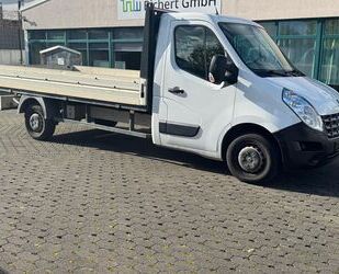 Renault Master Gebrauchtwagen
