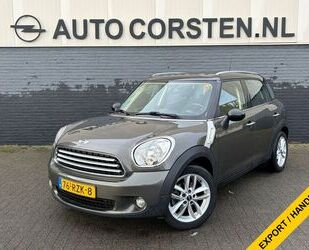 Mini Cooper Countryman Gebrauchtwagen