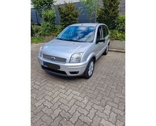 Ford Fusion Gebrauchtwagen