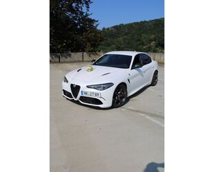 Alfa Romeo Giulia Gebrauchtwagen