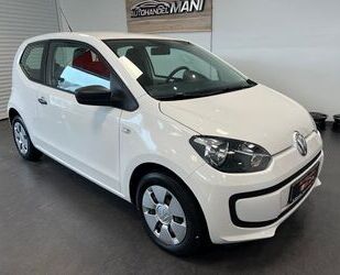 VW up! Gebrauchtwagen