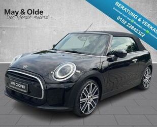 Mini Cooper Cabrio Gebrauchtwagen