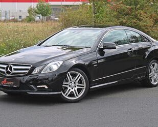 Mercedes-Benz E 350 Gebrauchtwagen