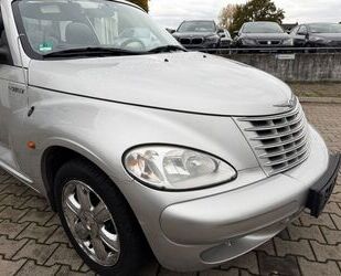 Chrysler PT Cruiser Gebrauchtwagen