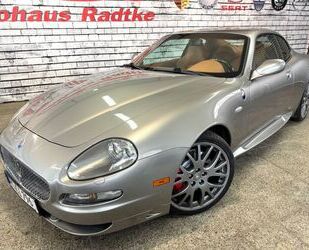 Maserati Gransport Gebrauchtwagen