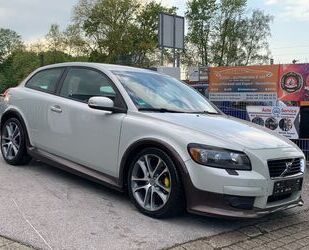Volvo C30 Gebrauchtwagen