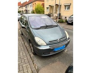 Citroen Xsara Gebrauchtwagen