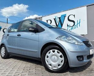 Mercedes-Benz A 170 Gebrauchtwagen