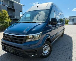 VW Crafter Gebrauchtwagen