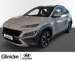 Hyundai KONA Gebrauchtwagen