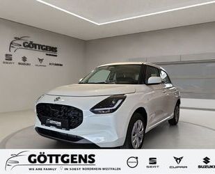 Suzuki Swift Gebrauchtwagen