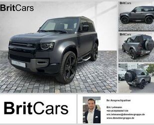 Land Rover Defender Gebrauchtwagen